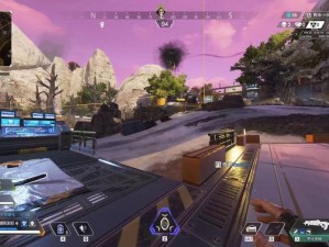 Apex Legends - 一款极具竞技性的免费大逃杀游戏