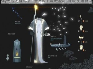 Sky光遇先祖揭秘：全方位了解光遇先祖的历史与特点