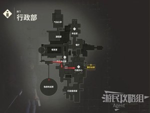 《控制 Control 支线 3 任务攻略：掌握关键信息，轻松完成挑战》