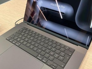 1819 岁 MacBookPro 的外观设计为何如此独特？