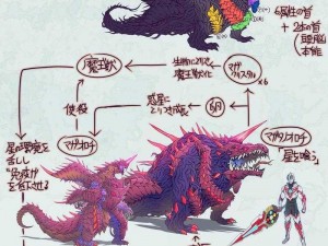 《黑暗之魂八歧大蛇攻略：探索神秘世界，挑战强大BOSS》