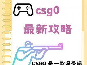 暴躁老阿姨 CSGO 技巧续集——提升你的游戏水平