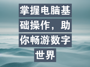 科普无线乱码 A 区 B 区 C 区 D：畅游数字世界的神器