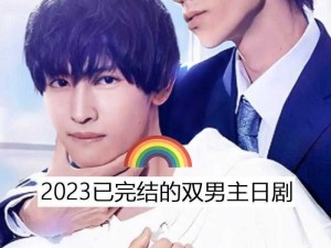 2023 年最火的日剧大尺推荐，为什么你还没上菜？