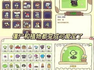 植物大战僵尸幼儿园版游戏作者探秘：创意源自童心，寓教于乐的游戏设计之旅