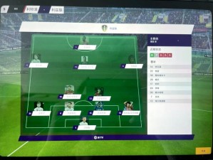 FIFA足球经理14上手初体验分享：从新手到高手的游戏心得与策略探讨