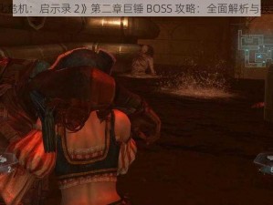 《生化危机：启示录 2》第二章巨锤 BOSS 攻略：全面解析与技巧分享