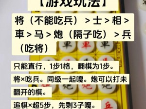 关于中国象棋的魅力与简述：其乐趣何在？中国象棋游戏介绍