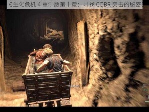 《生化危机 4 重制版第十章：寻找 CQBR 突击的秘密》