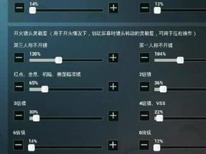 《枪火重生手游》陀螺仪灵敏度设置深度解析：参数调整与优化策略探讨