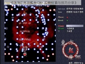 《挑战东方红魔乡 EX：攻略秘籍与技巧分享》