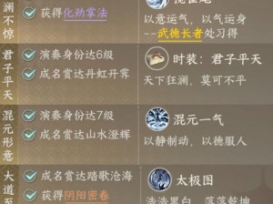 下一站江湖秘籍揭秘：各门派暗器获取攻略及选择指南