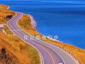 在千水万山的夜途上，音乐照亮前行的方向