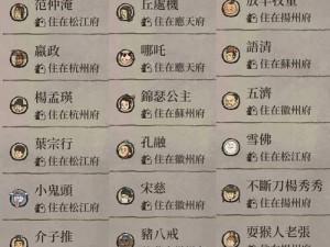 江南百景图：范仲淹的闲人生活与智慧用处解读