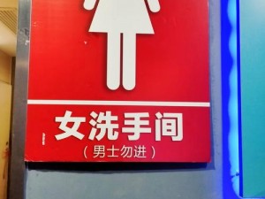 为什么-如何-怎样在女厕不被发现地偷窥？凸偷窥 WC 精品女厕是否可行？