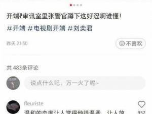 张警官和吕总视频：解析产品的独特优势