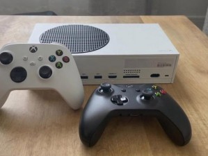 次世代游戏主机 XBOX SERIES S 日本版