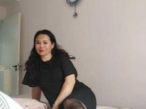 如何满足闷骚的 60 老熟女人的需求？15P 图解答