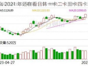 为什么 2021 年还在看日韩一卡二卡三卡四卡精品？