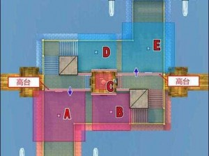 COMPASS战斗天赋解析系统攻略：掌握弯曲街道地图的战斗技巧