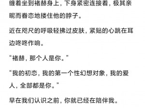 又黄又刺激又高潮的小说，带你体验不一样的情感世界