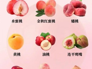 为什么水蜜桃的甜度会受到季节影响？如何挑选甜度高的水蜜桃？