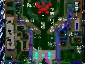 神之墓地2.6d隐藏英雄密码：神秘之谜的探索之旅