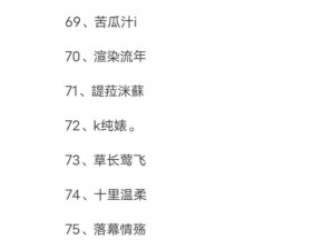 BAOYU121 最新地域网名是什么 2022？这里有你想要的答案