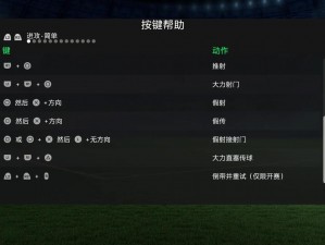 FIFA13全屏设置方法详解：轻松享受无边界游戏体验