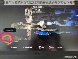 奥日与黑暗森林游戏结局深度解析及通关攻略心得分享