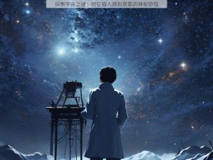 探索宇宙之谜：时空猎人源石获取的神秘旅程