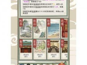 祖宗模拟器：体验历史深度的沉浸式游戏好玩吗？