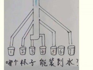 哪个杯子先装满水？游戏中的精品项链选择与体验探讨