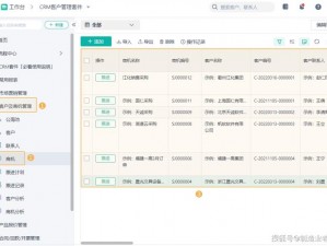 成人网站 CRM，专注于成人网站的客户关系管理系统