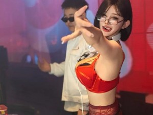 女人是老虎 DJ，为什么她能让人如此着迷？