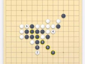 探索五子棋盘：趣味与策略的对决