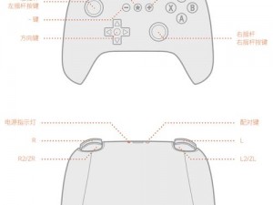 《炫斗之王》游戏手柄摇杆设置指南：详细步骤解析