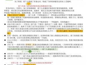 《国家的崛起》秘籍大揭秘：如何打造无敌建筑帝国