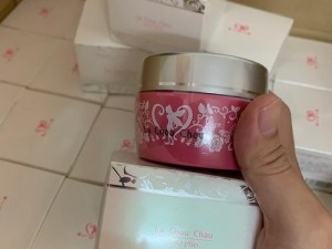 日本 lachouchou 丰胸膏最新版即将发布，为何还不公布？