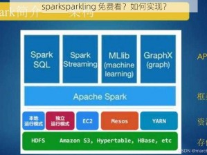 sparksparkling 免费看？如何实现？