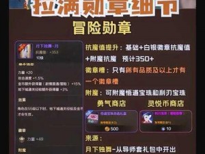 塞拉摩卫兵徽章接取地点揭秘：探寻游戏中的荣耀勋章获取之旅