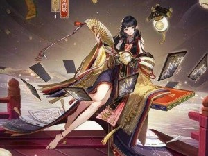 阴阳师：SSR 彼岸花荒川之主新皮肤曝光，绝美造型引热议