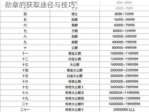 QQ飞车MVP与BOSS徽章获取攻略：揭秘荣誉勋章的获取途径与技巧