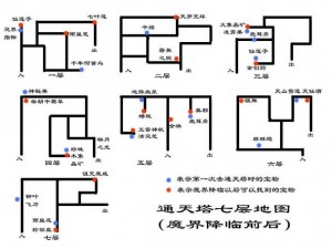 探索轩辕剑之天之痕地图背后的神秘历史与文化