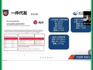 亚马逊 FBA 欧洲 VAT 是什么？它如何提供高速下载通道？