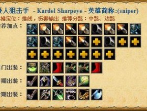 DOTA Imba 3.82全新中路战术解析：掌握999指令，引领胜利之路