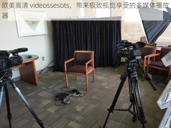 欧美高清 videossesots，带来极致视觉享受的多媒体播放器