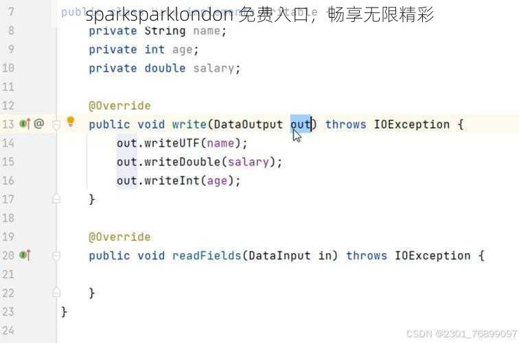 sparksparklondon 免费入口，畅享无限精彩