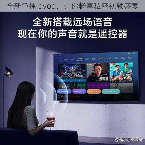 全新色播 qvod，让你畅享私密视频盛宴