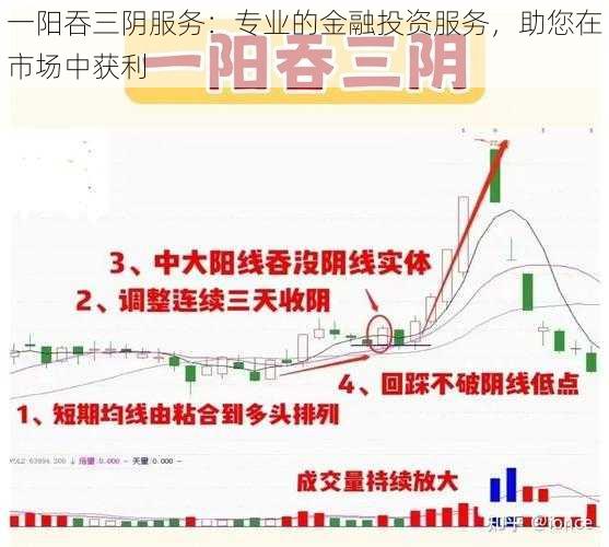 一阳吞三阴服务：专业的金融投资服务，助您在市场中获利